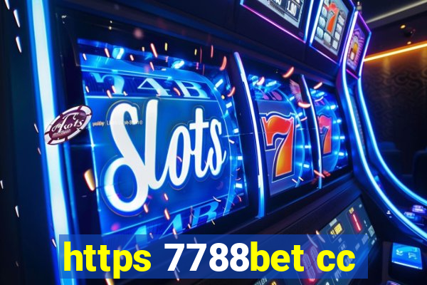 https 7788bet cc